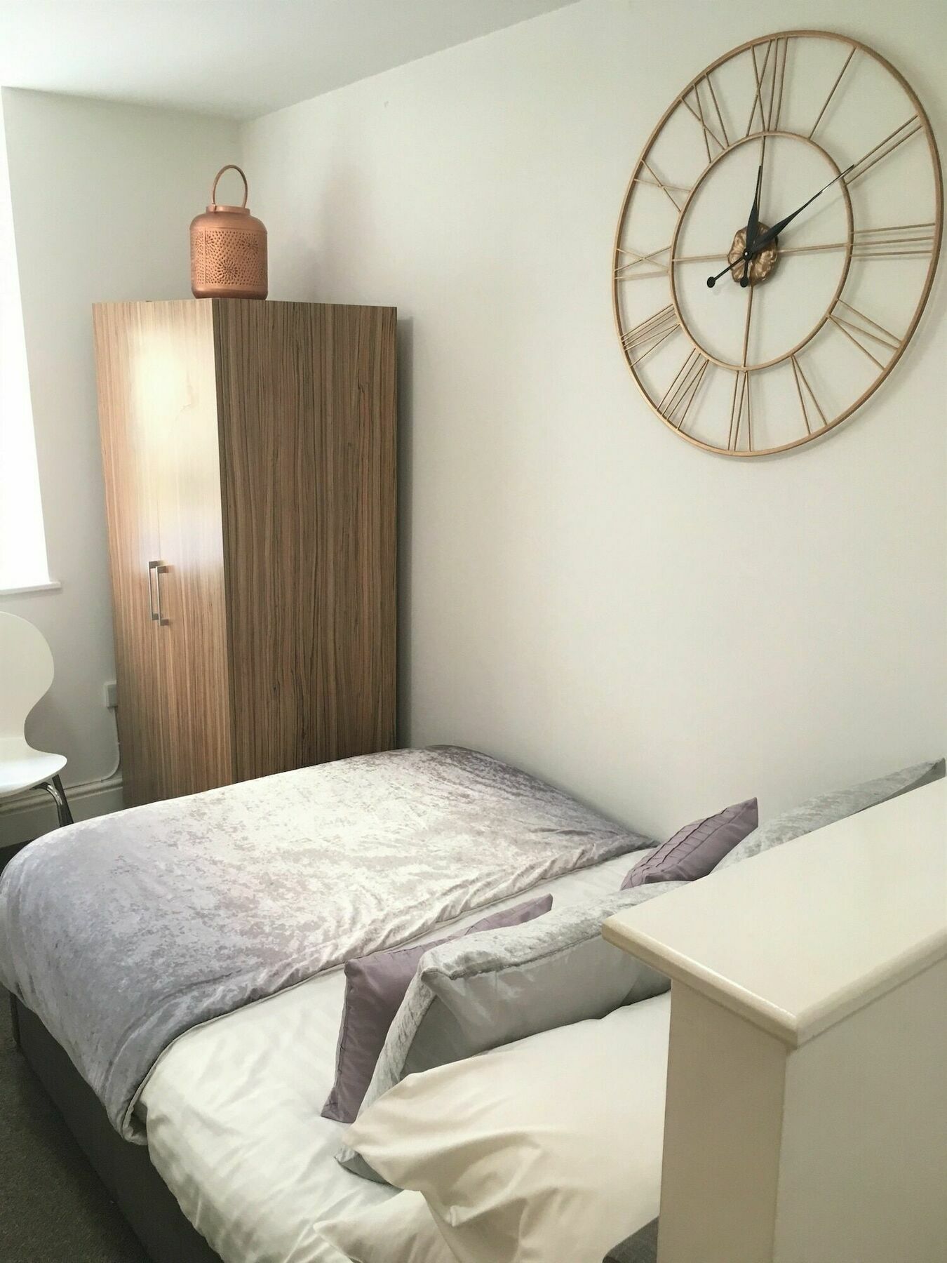 Berkeley Square Pads Διαμέρισμα Μπρίστολ Εξωτερικό φωτογραφία
