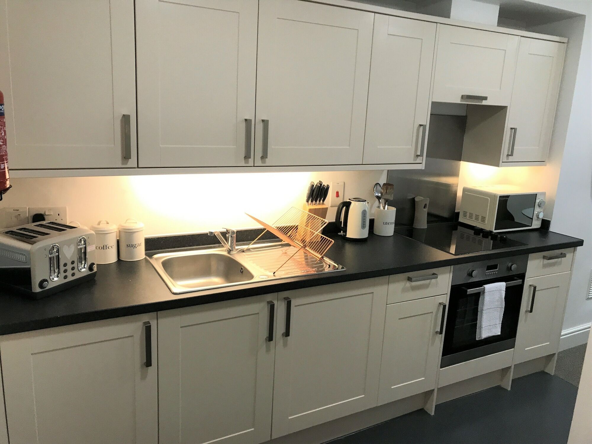 Berkeley Square Pads Διαμέρισμα Μπρίστολ Εξωτερικό φωτογραφία