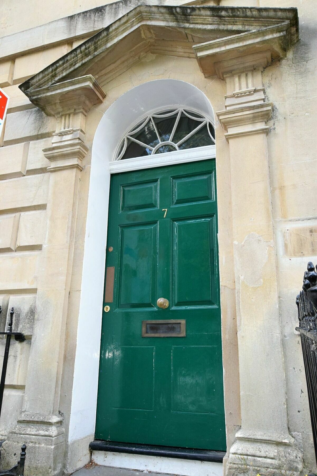 Berkeley Square Pads Διαμέρισμα Μπρίστολ Εξωτερικό φωτογραφία
