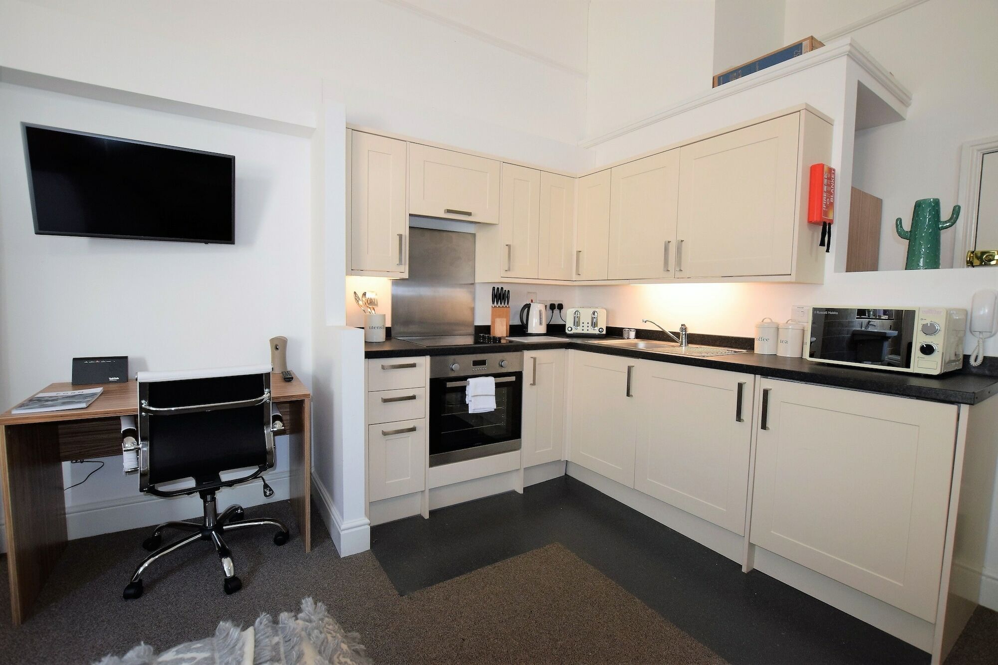 Berkeley Square Pads Διαμέρισμα Μπρίστολ Εξωτερικό φωτογραφία