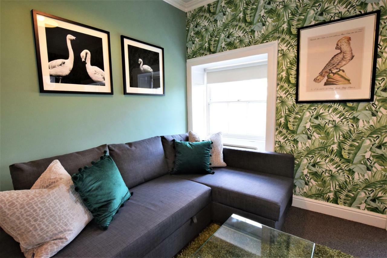 Berkeley Square Pads Διαμέρισμα Μπρίστολ Εξωτερικό φωτογραφία