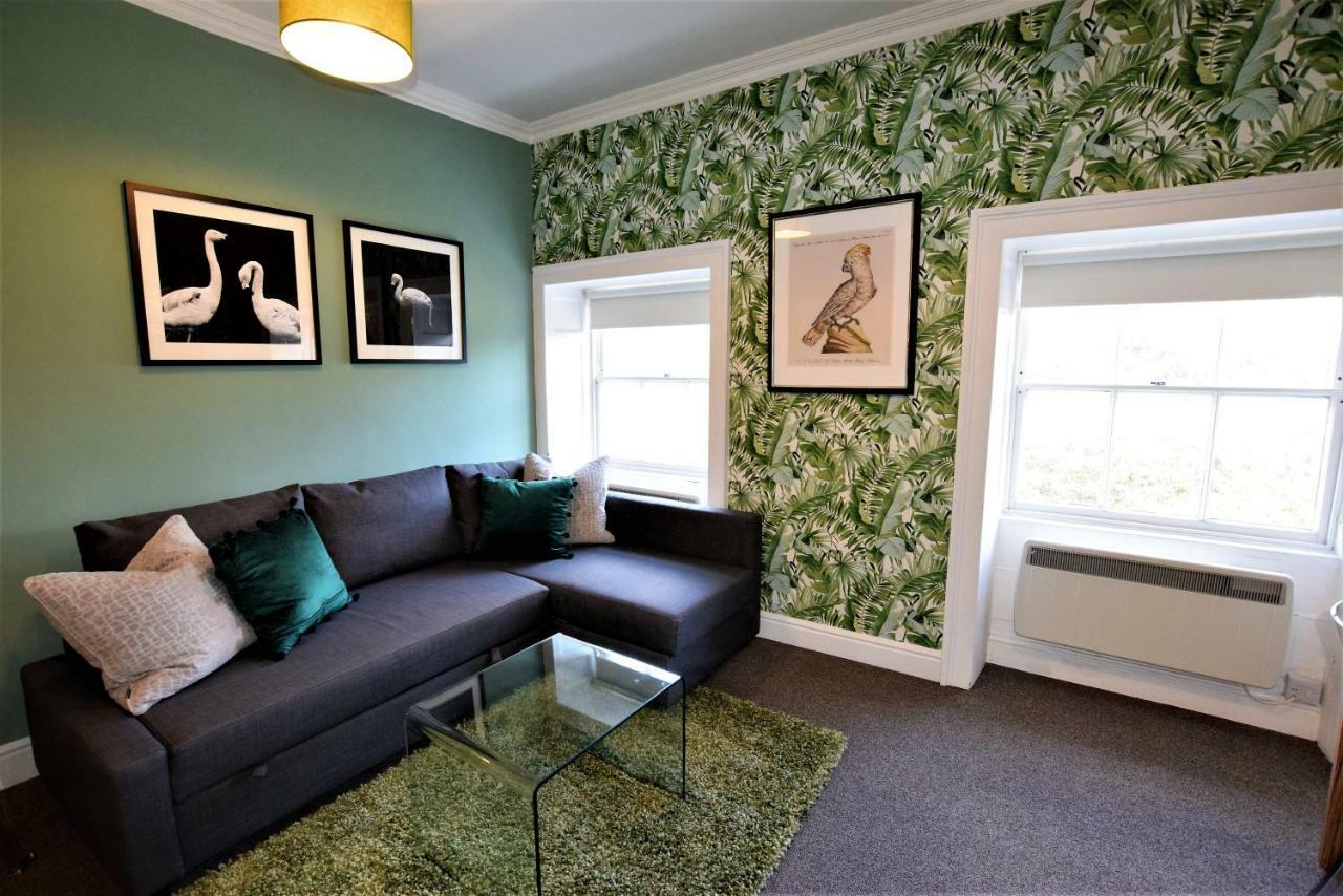 Berkeley Square Pads Διαμέρισμα Μπρίστολ Εξωτερικό φωτογραφία