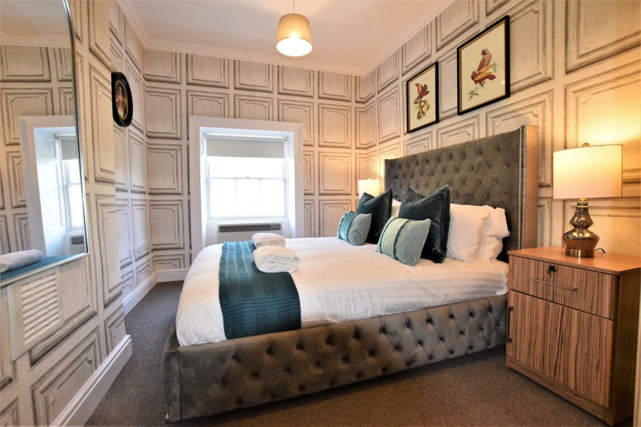Berkeley Square Pads Διαμέρισμα Μπρίστολ Εξωτερικό φωτογραφία