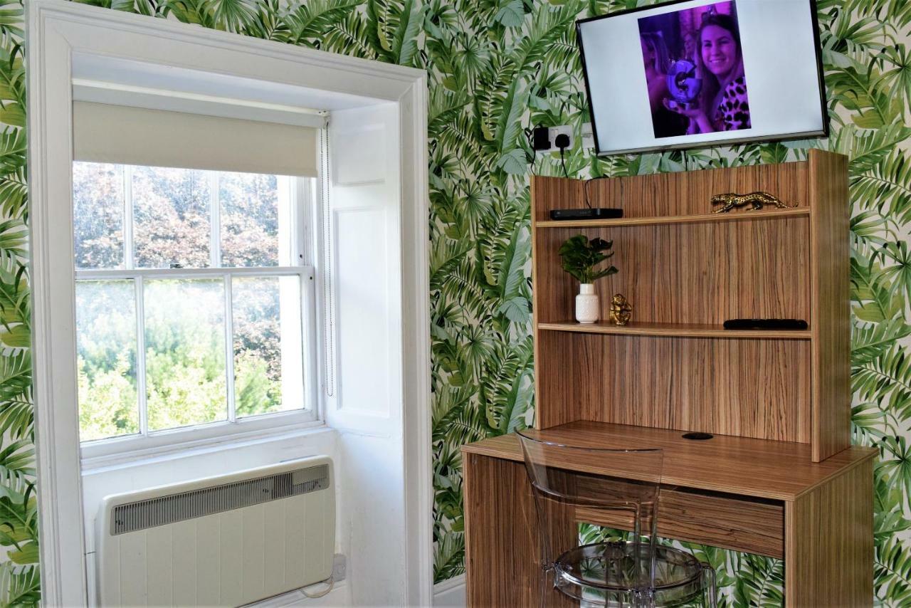 Berkeley Square Pads Διαμέρισμα Μπρίστολ Εξωτερικό φωτογραφία